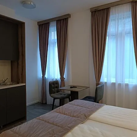 Casa Artee Free Parking Apartment Sarajevo Exterior photo