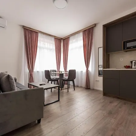 Casa Artee Free Parking Apartment Sarajevo Exterior photo
