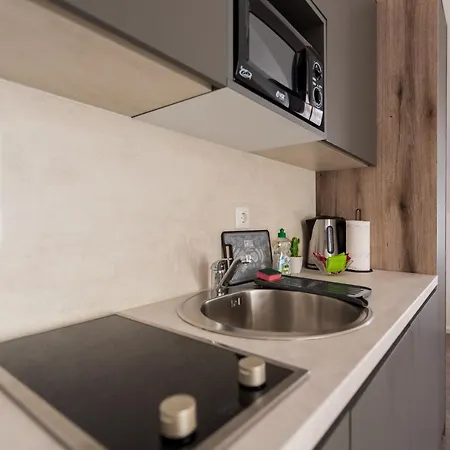 Casa Artee Free Parking Apartment Sarajevo Exterior photo