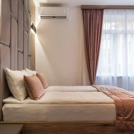 Casa Artee Free Parking Apartment Sarajevo Exterior photo