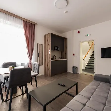 Casa Artee Free Parking Apartment Sarajevo Exterior photo