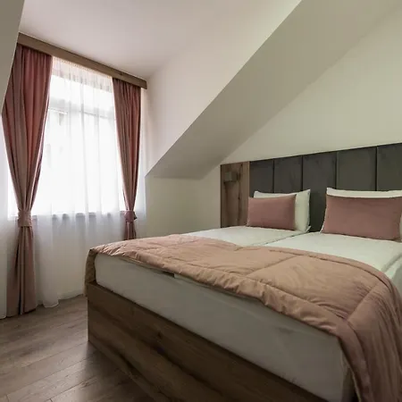 Casa Artee Free Parking Apartment Sarajevo Exterior photo