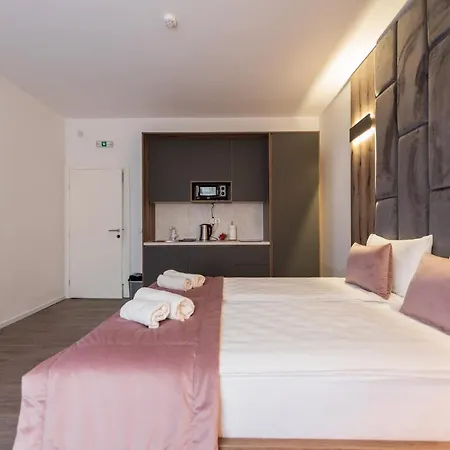 Casa Artee Free Parking Apartment Sarajevo Exterior photo