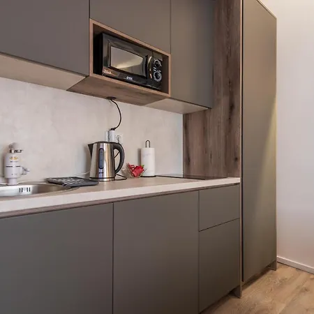 Casa Artee Free Parking Apartment Sarajevo Exterior photo