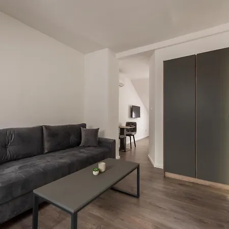 Casa Artee Free Parking Apartment Sarajevo Exterior photo