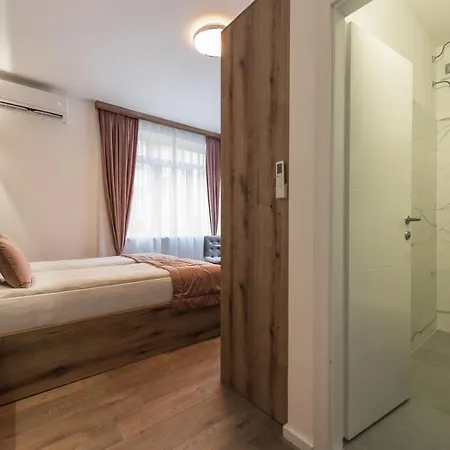 Casa Artee Free Parking Apartment Sarajevo Exterior photo