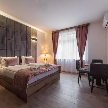 Casa Artee Free Parking Apartment Sarajevo Exterior photo