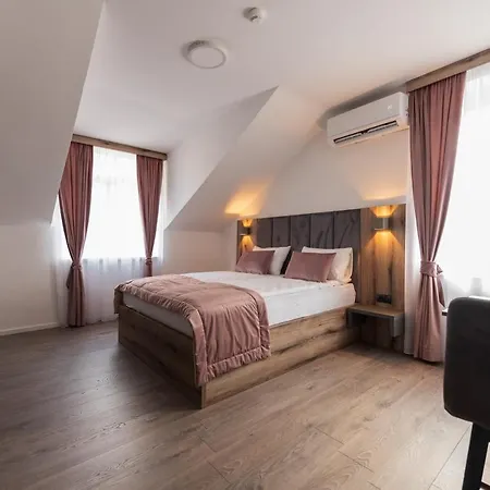 Casa Artee Free Parking Apartment Sarajevo Exterior photo