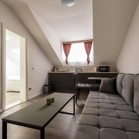 Casa Artee Free Parking Apartment Sarajevo Exterior photo