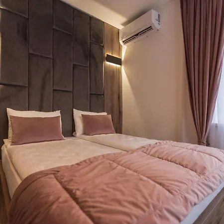 Casa Artee Free Parking Apartment Sarajevo Exterior photo