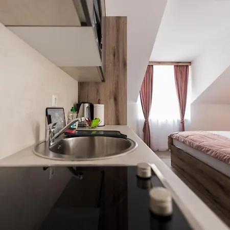 Casa Artee Free Parking Apartment Sarajevo Exterior photo