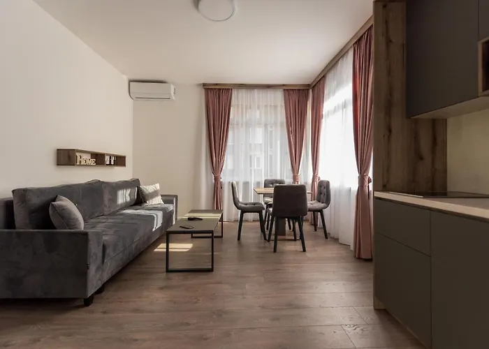 Casa Artee Free Parking