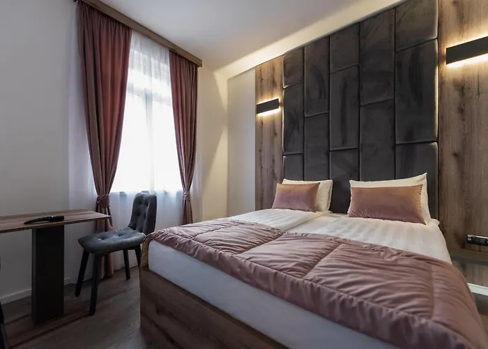 Casa Artee Free Parking
