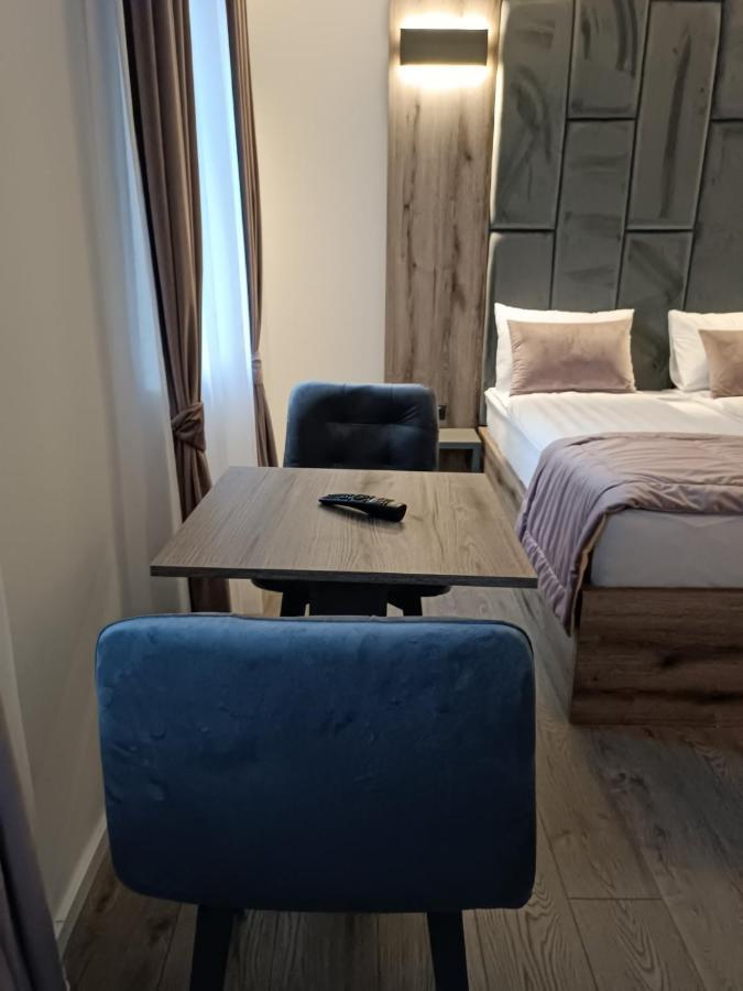 Apartmán Casa Artee Free Parking
