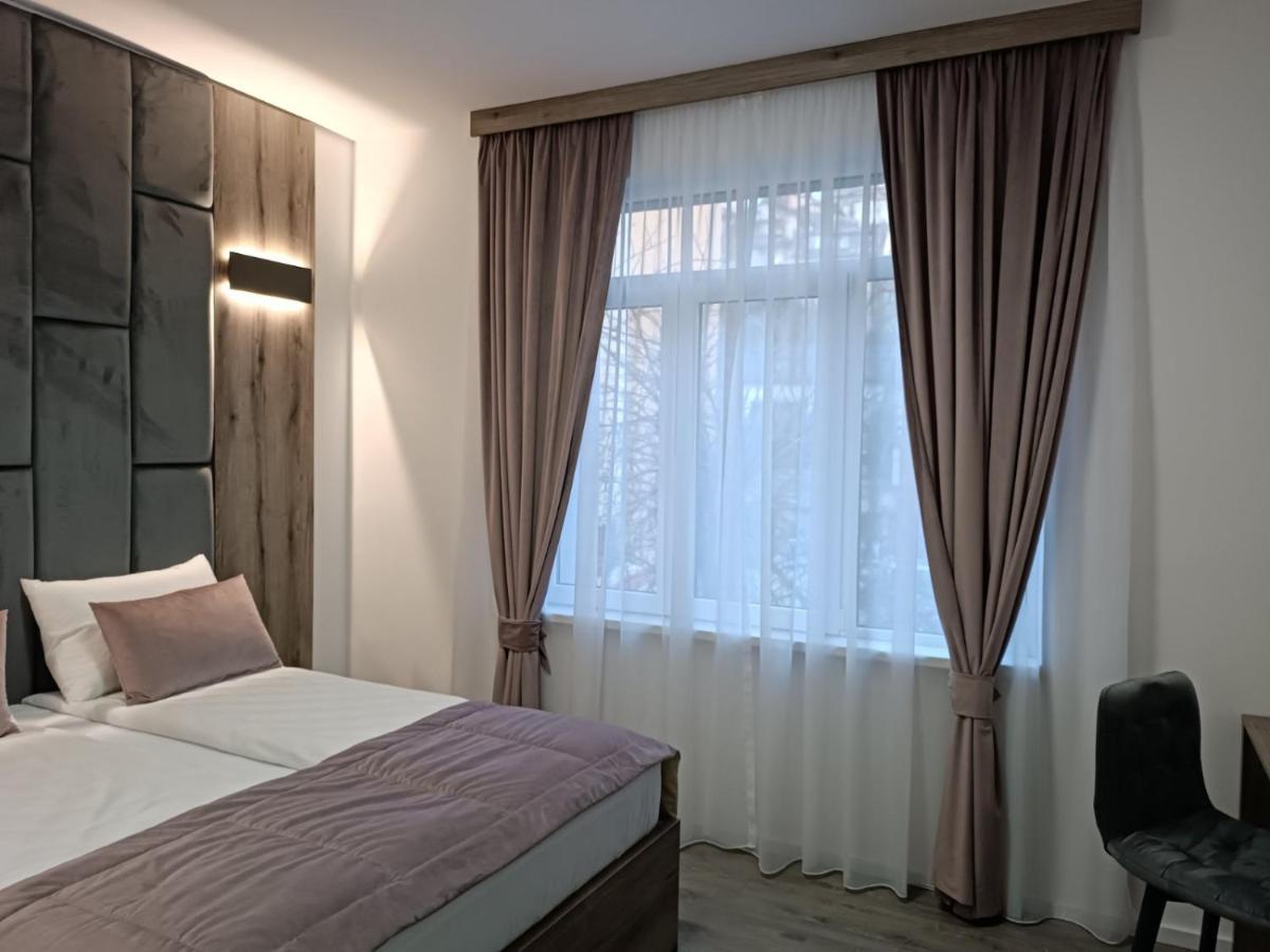 Casa Artee Free Parking Apartmán SJJ