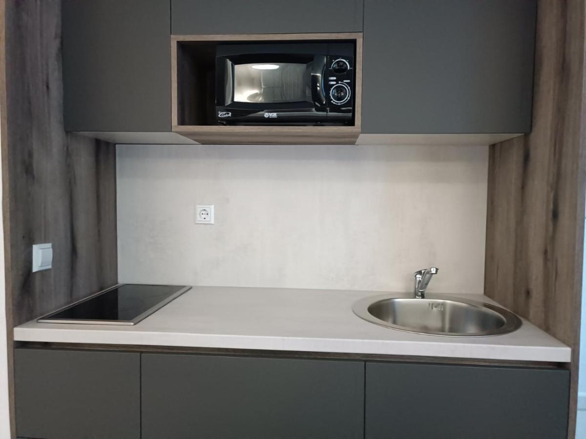 Apartmán Casa Artee Free Parking