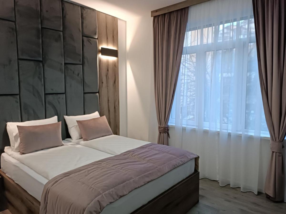 Apartmán Casa Artee Free Parking *