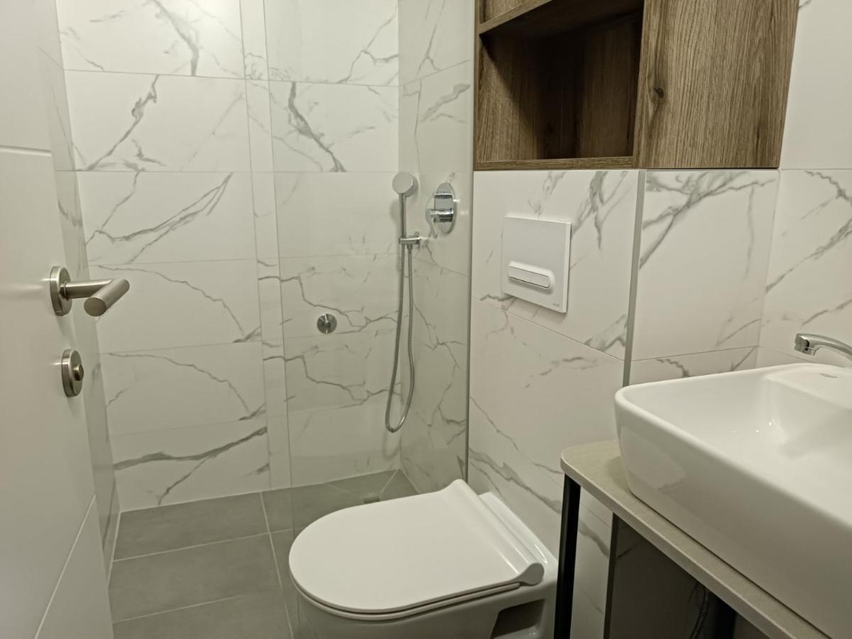 Apartmán Casa Artee Free Parking