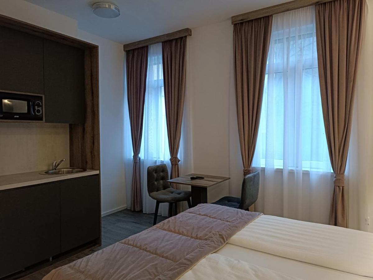 Casa Artee Free Parking Apartment