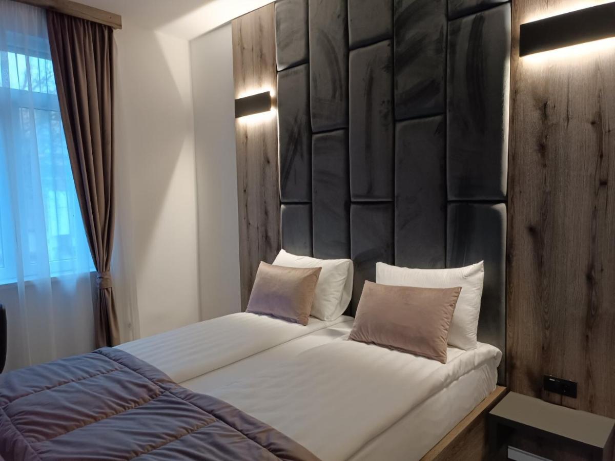 Apartmán Casa Artee Free Parking *