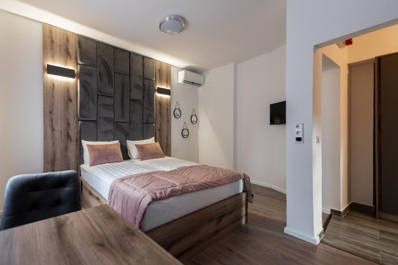 Casa Artee Free Parking Apartmán SJJ