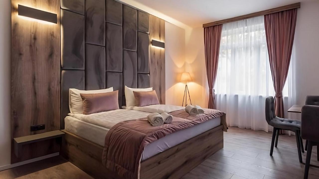 Apartmán Casa Artee Free Parking SJJ