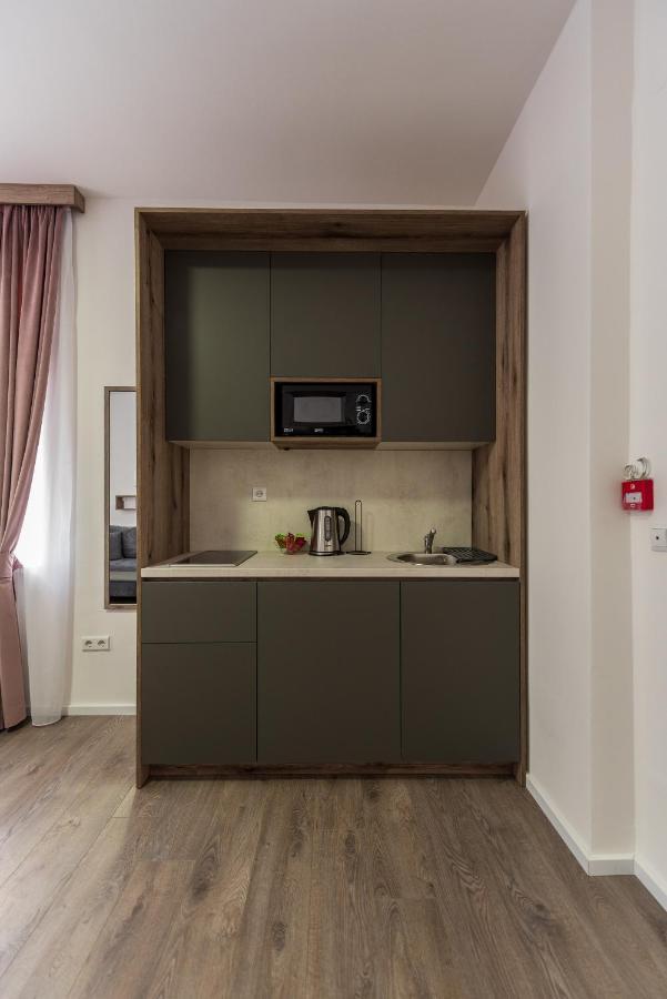 Apartmán Casa Artee Free Parking SJJ