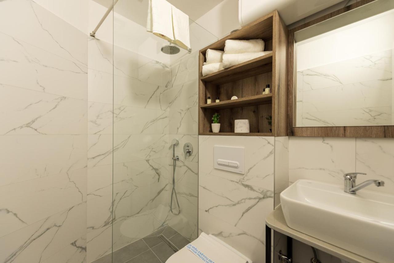 Apartmán Casa Artee Free Parking