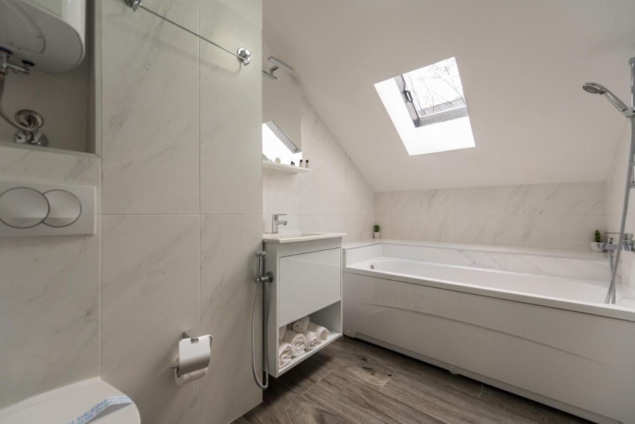 Apartment Casa Artee Free Parking *