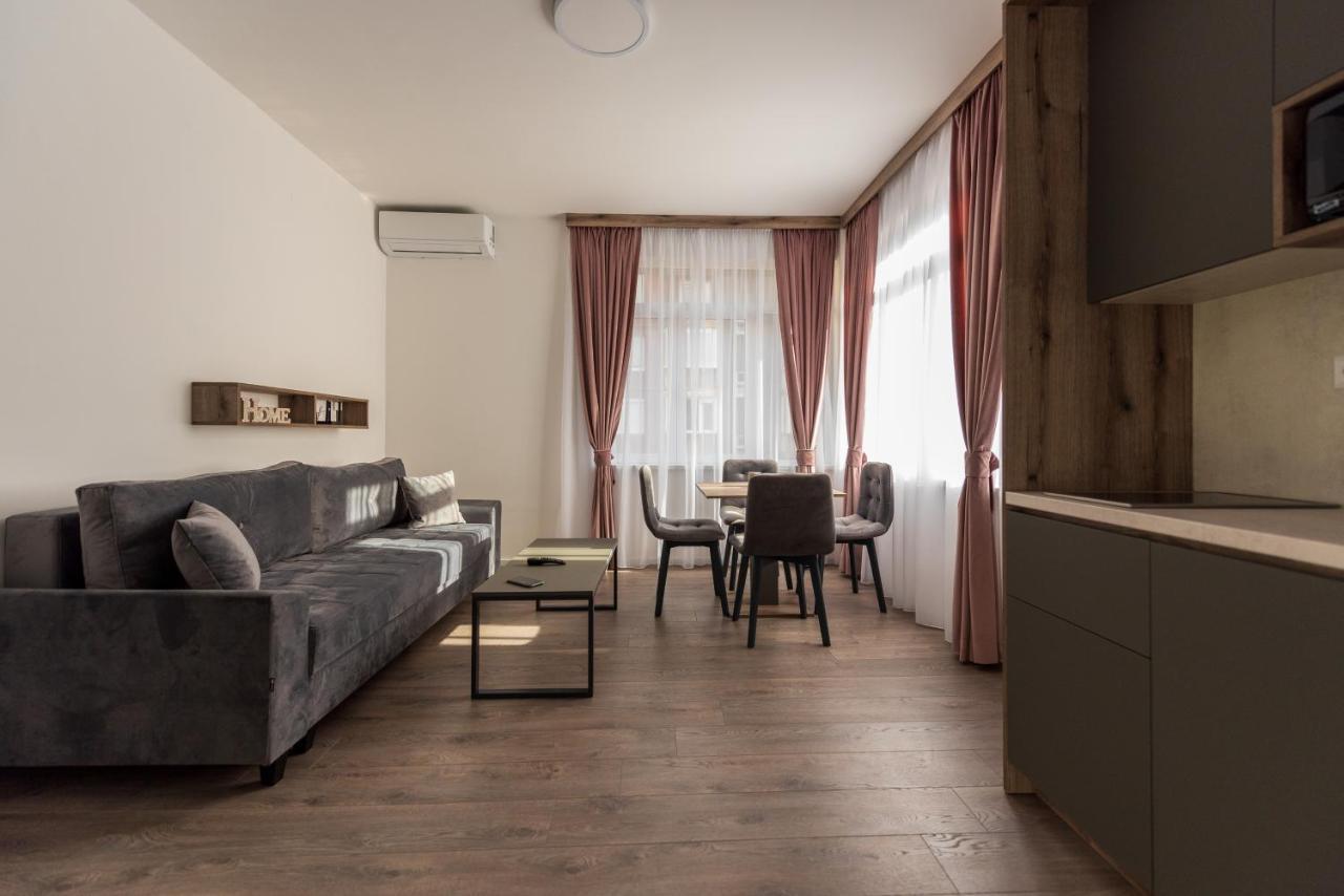 Apartmán Casa Artee Free Parking SJJ