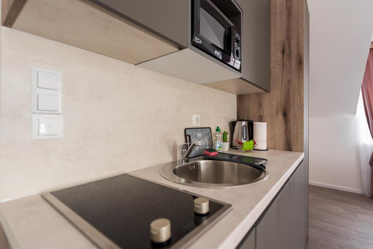 Casa Artee Free Parking Apartment *