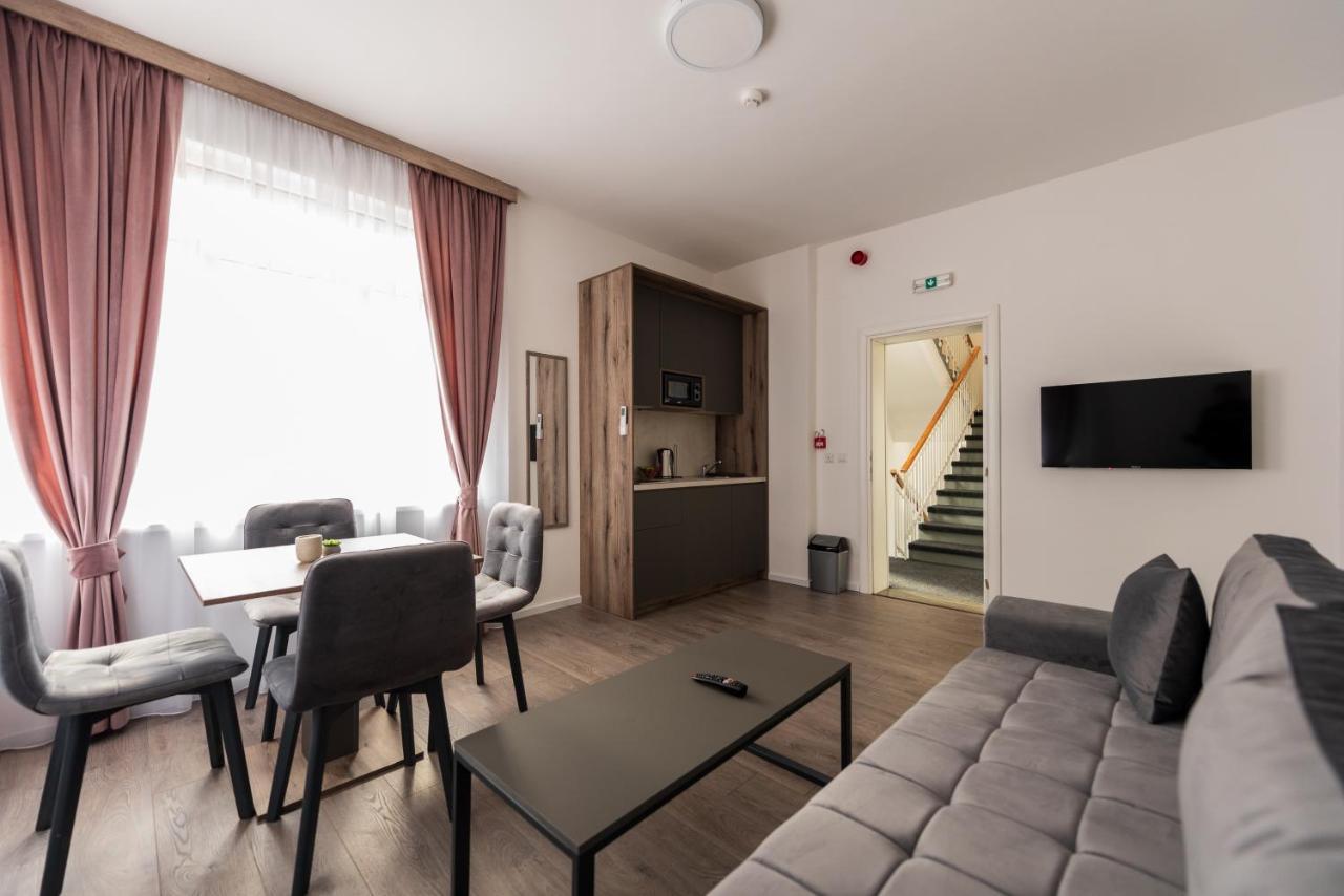Apartmán Casa Artee Free Parking