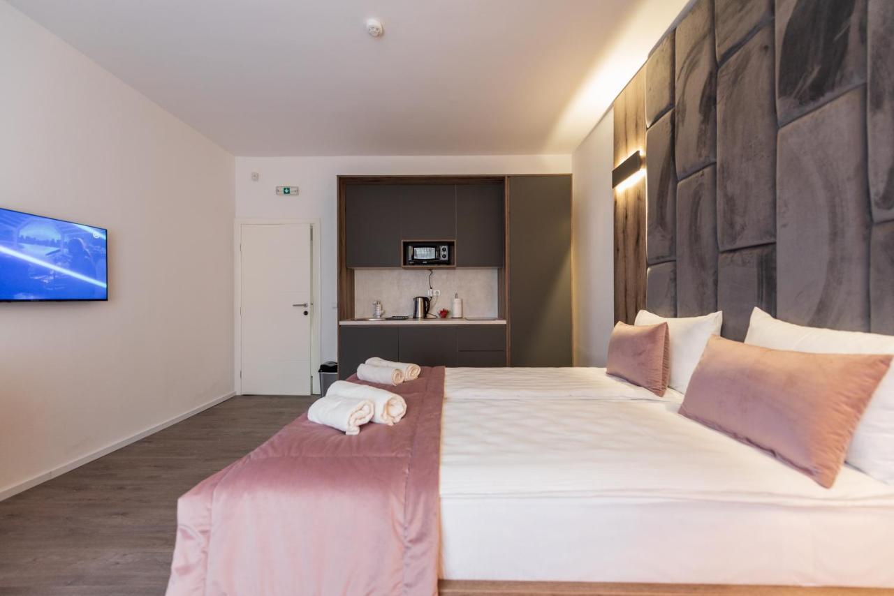 Apartmán Casa Artee Free Parking