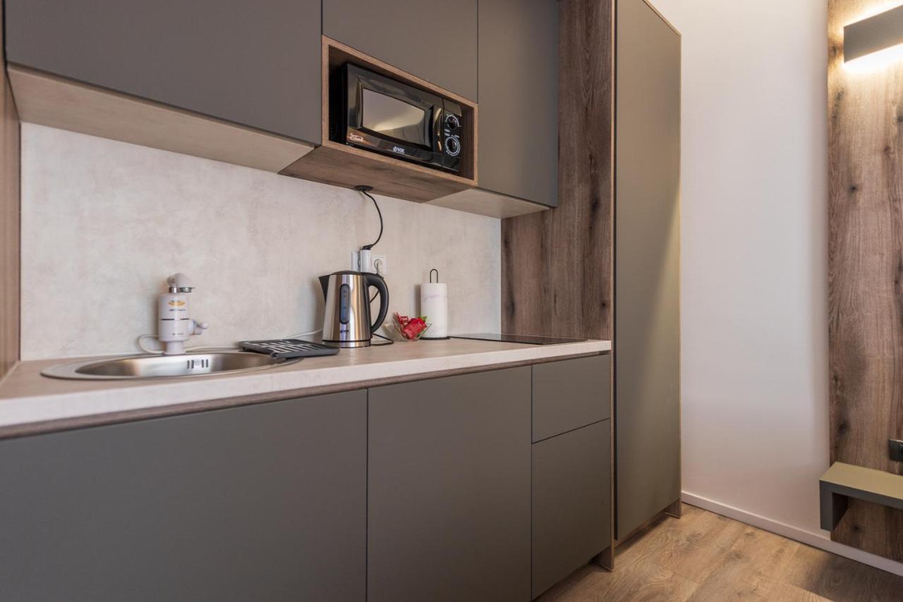 Apartmán Casa Artee Free Parking *