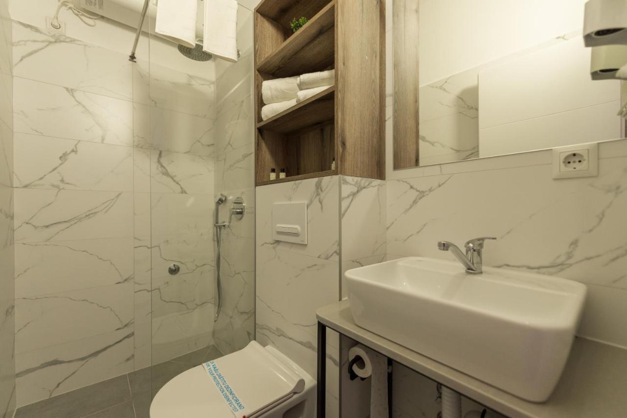 Apartmán Casa Artee Free Parking SJJ