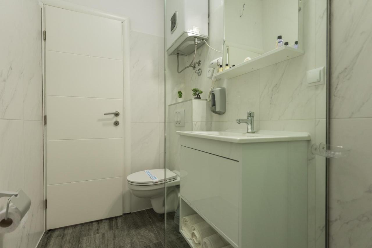 Apartmán Casa Artee Free Parking SJJ