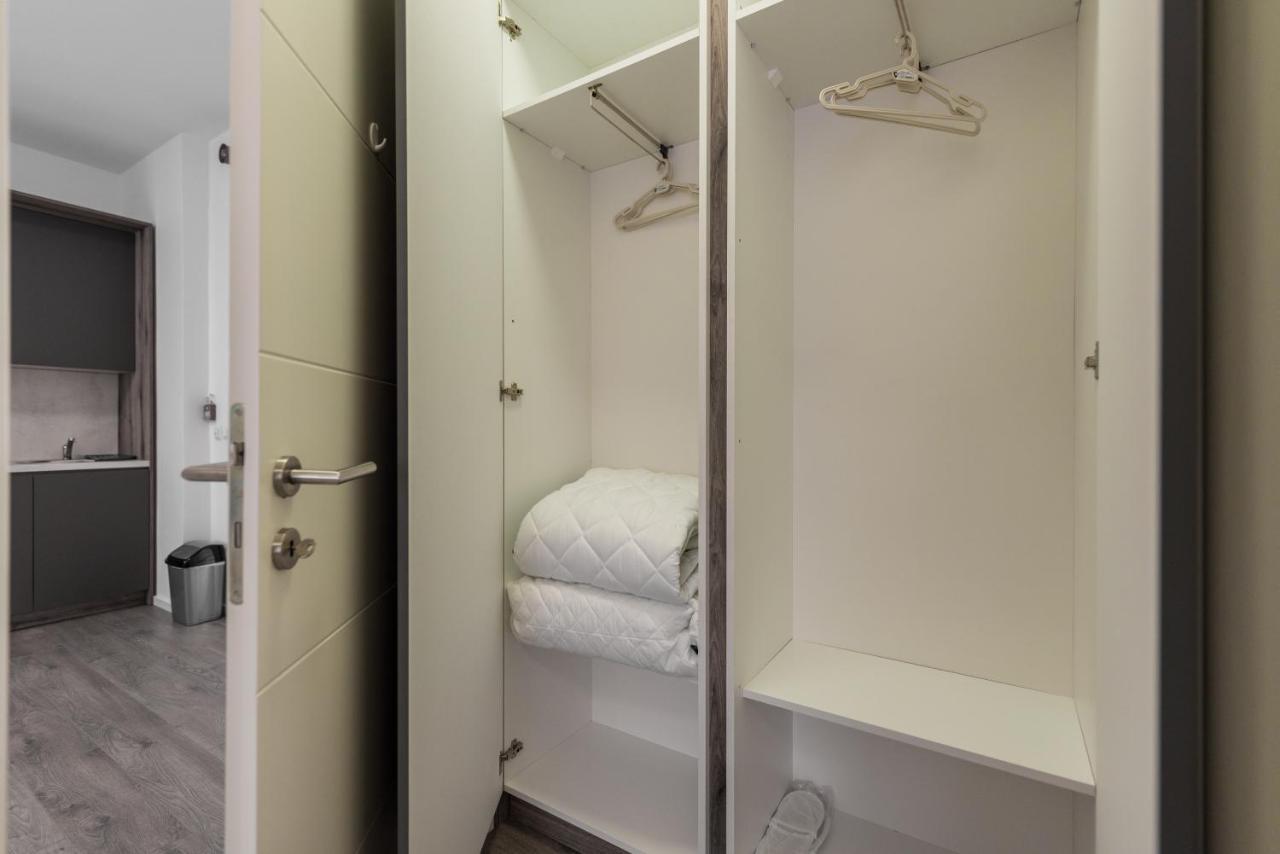 Apartmán Casa Artee Free Parking SJJ