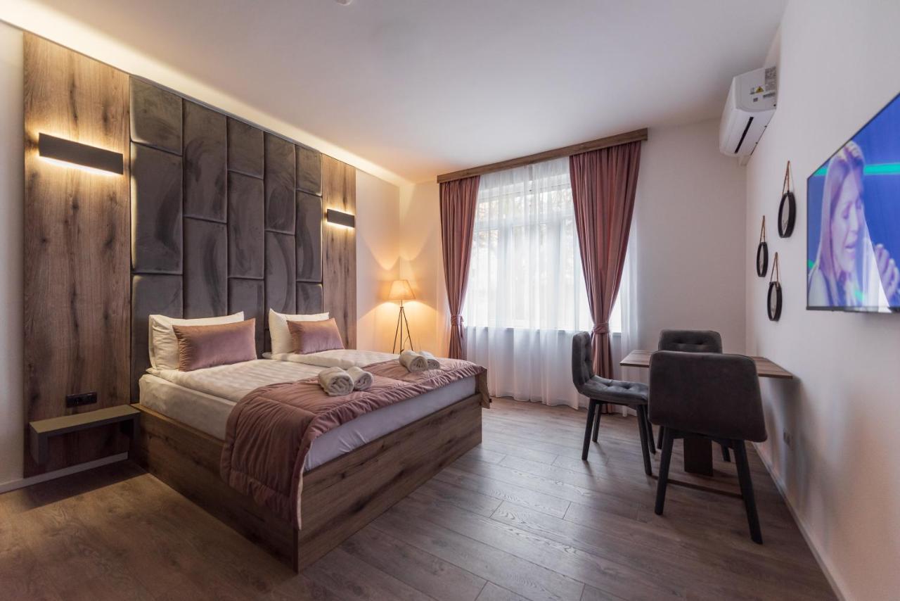 Casa Artee Free Parking Apartment *