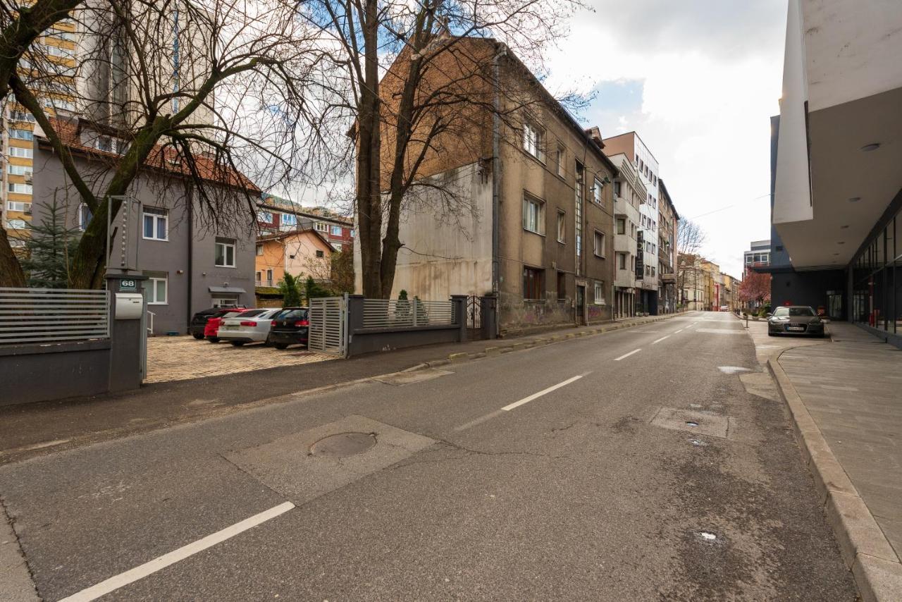 Apartmán Casa Artee Free Parking *