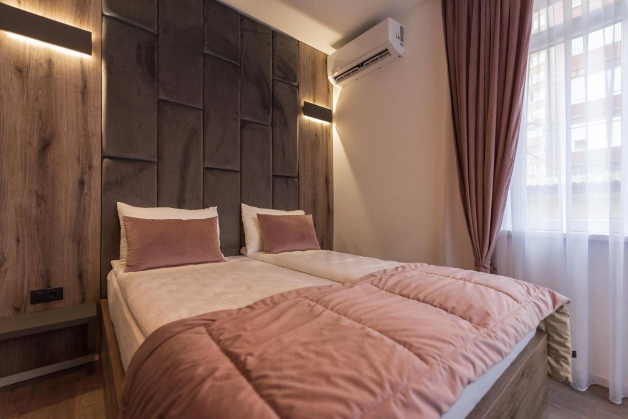 Casa Artee Free Parking Apartment
