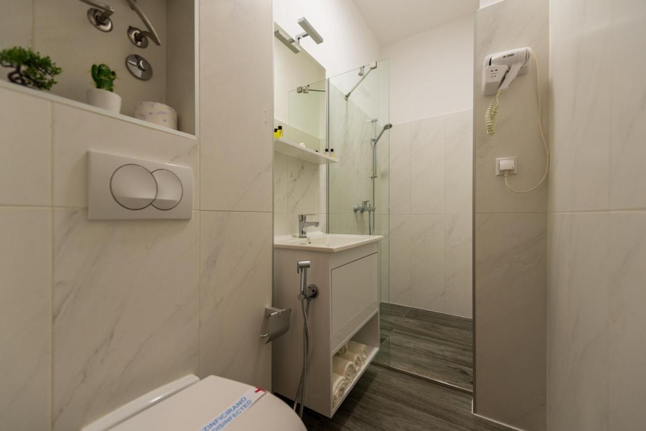 Apartmán Casa Artee Free Parking