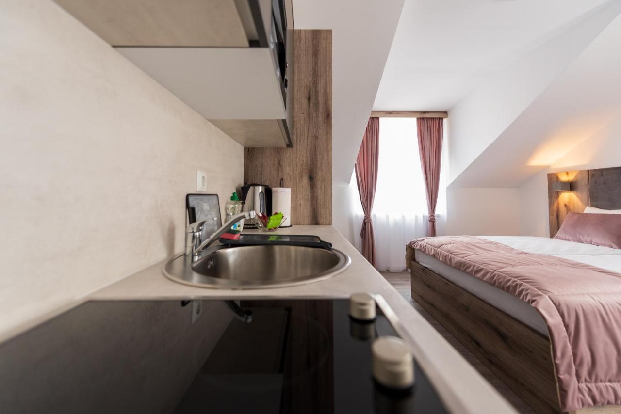 Casa Artee Free Parking *