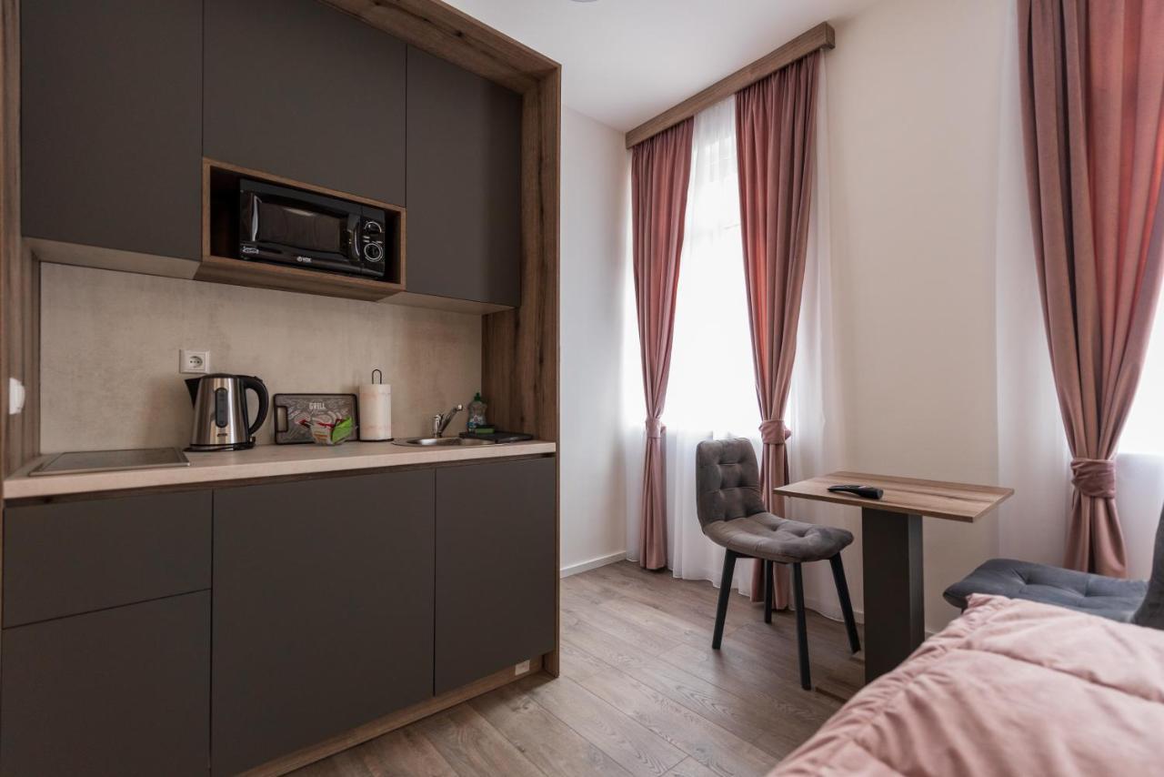 Apartmán Casa Artee Free Parking SJJ