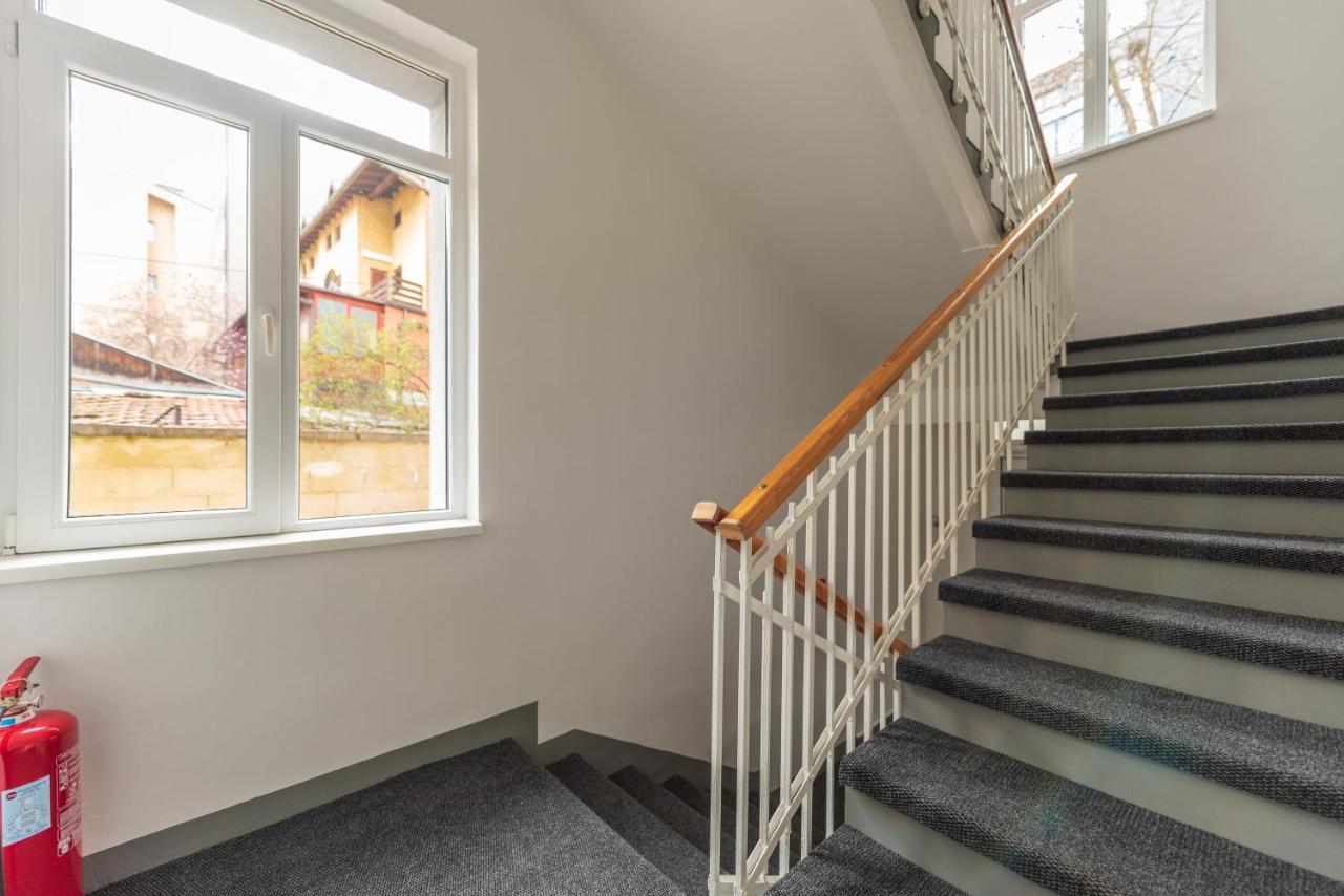 Casa Artee Free Parking Apartment