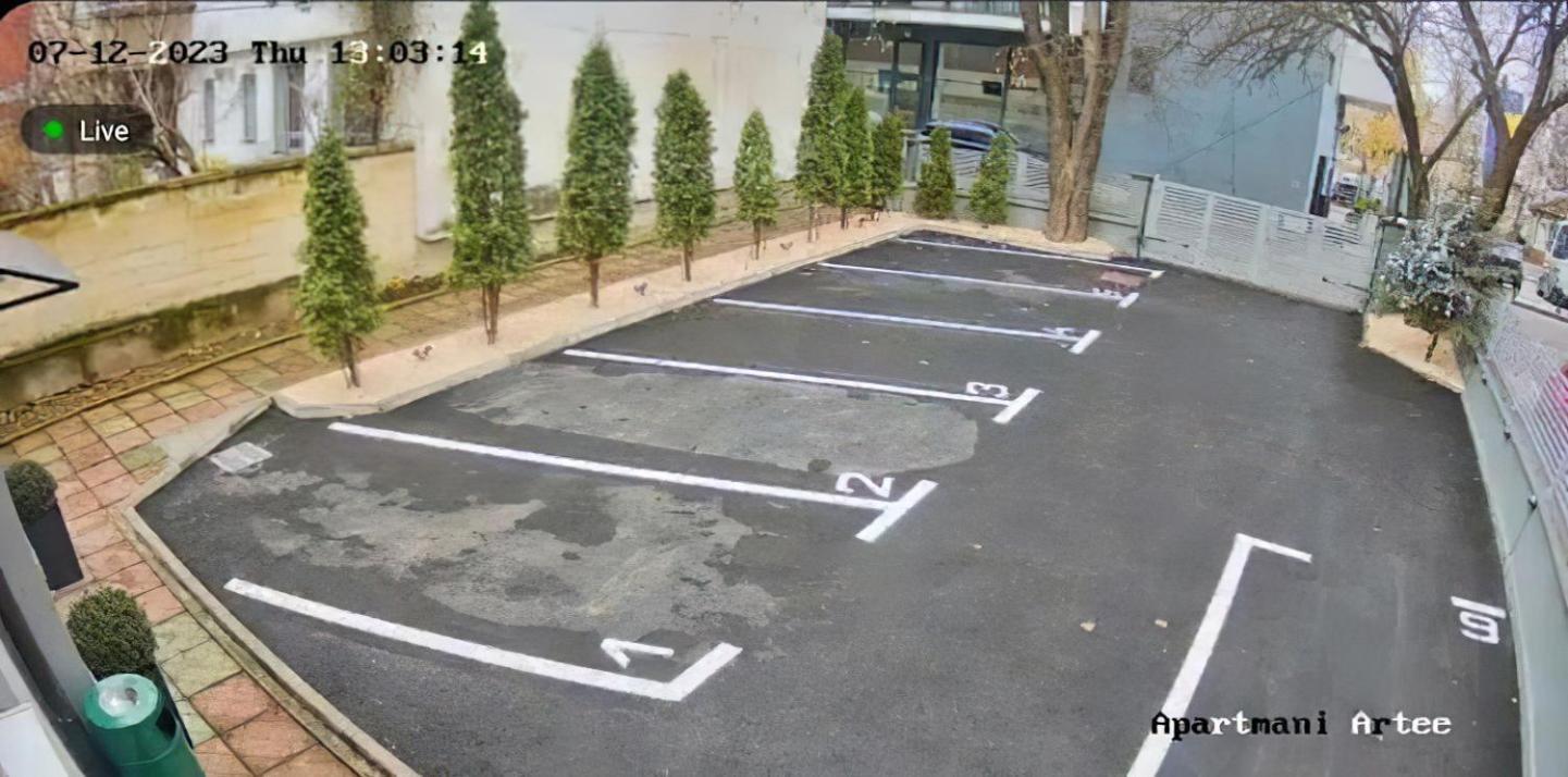 Casa Artee Free Parking * SJJ